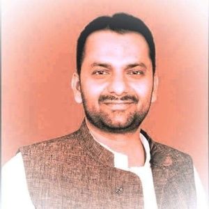 Meet your Posher, Sajid